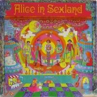 Alice In Sexland : Alice in Sexland